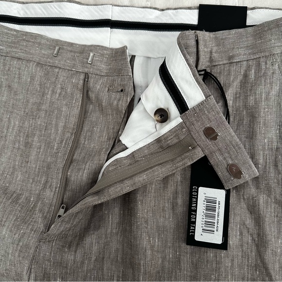 AMERICAN TALL LIGHTWEIGHT SUIT - Picture 6 of 9